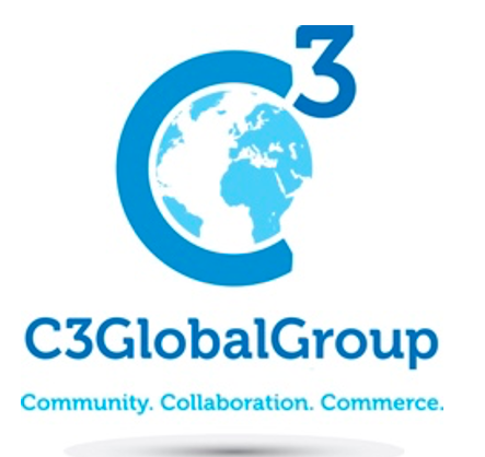 C3 Global Group Logo